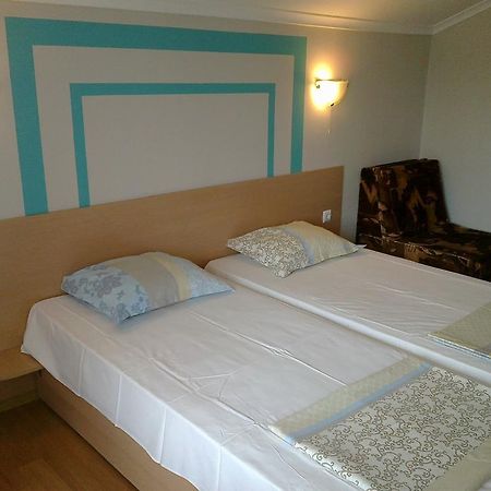 Guest Rooms Rusalka Kranevo Exterior foto