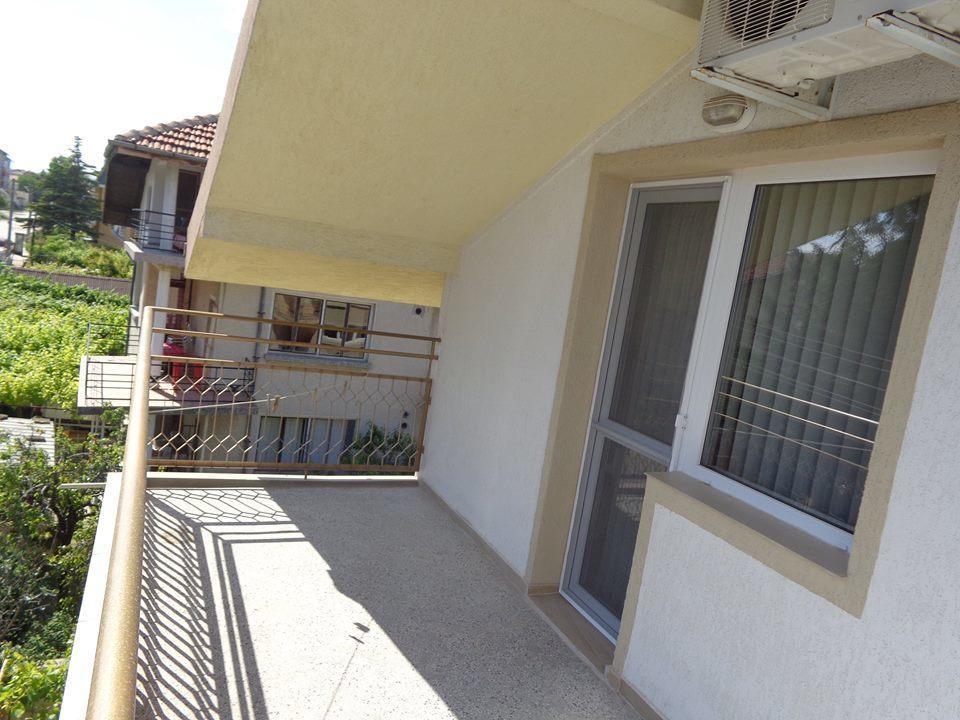 Guest Rooms Rusalka Kranevo Exterior foto