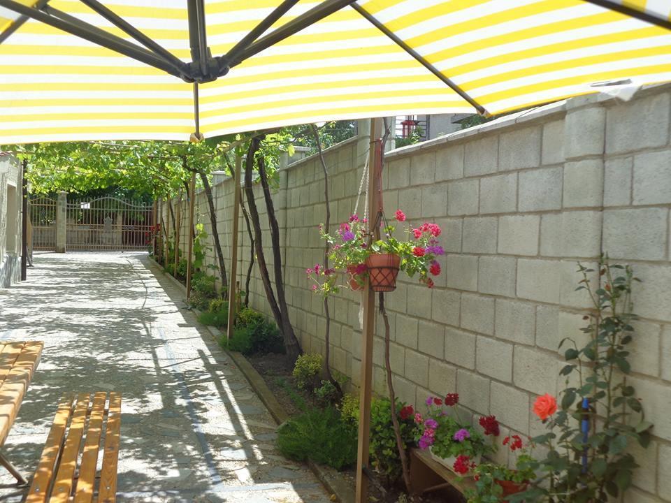 Guest Rooms Rusalka Kranevo Exterior foto