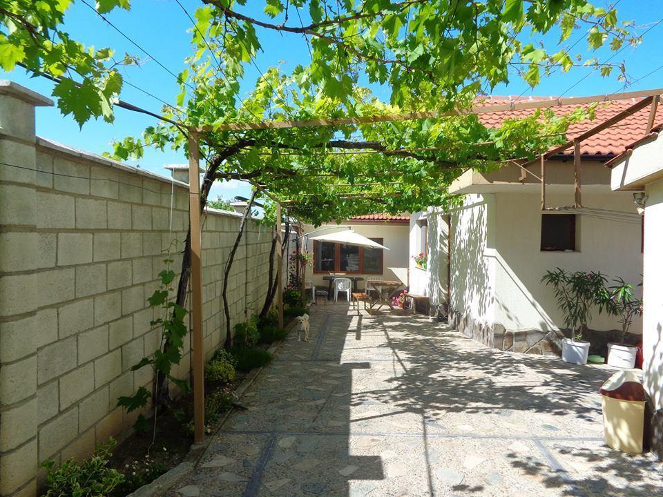 Guest Rooms Rusalka Kranevo Exterior foto