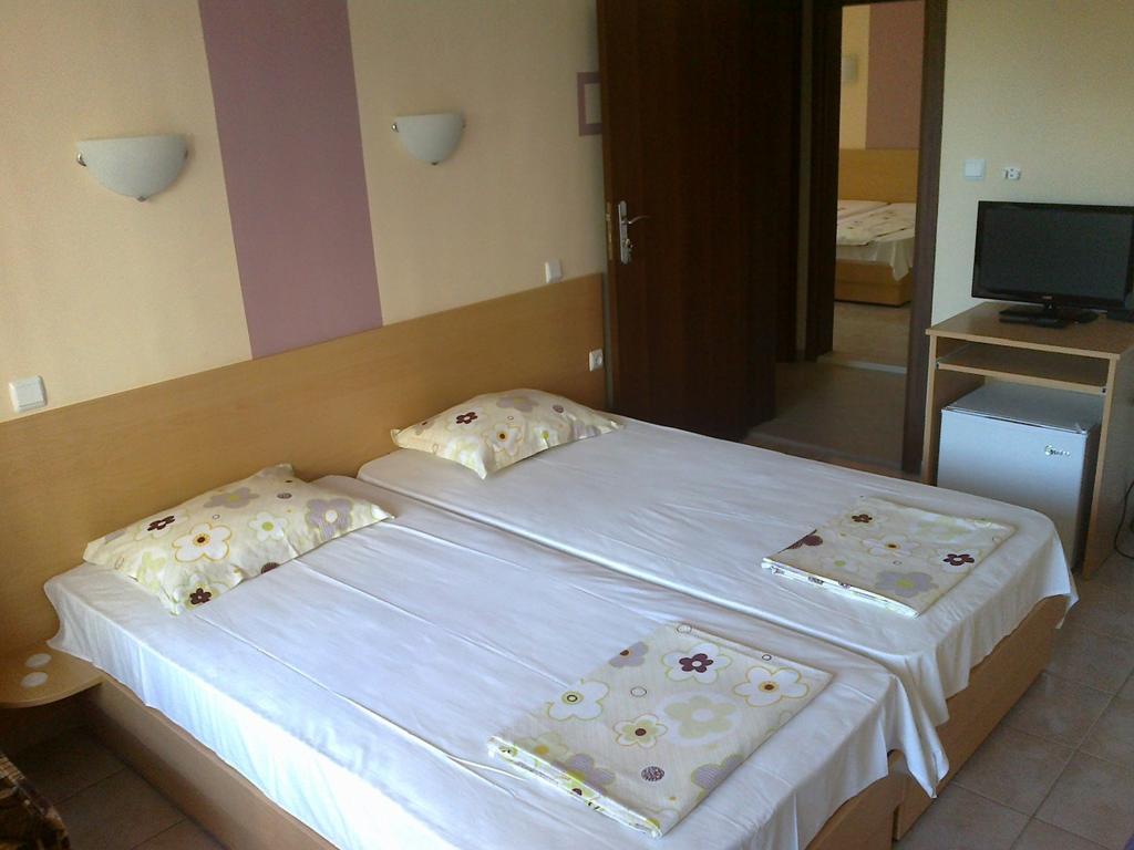 Guest Rooms Rusalka Kranevo Habitación foto