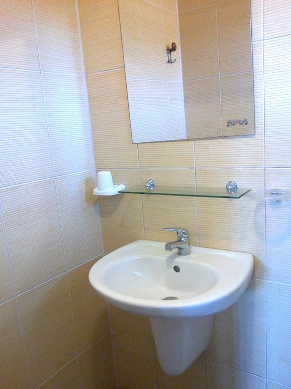 Guest Rooms Rusalka Kranevo Habitación foto