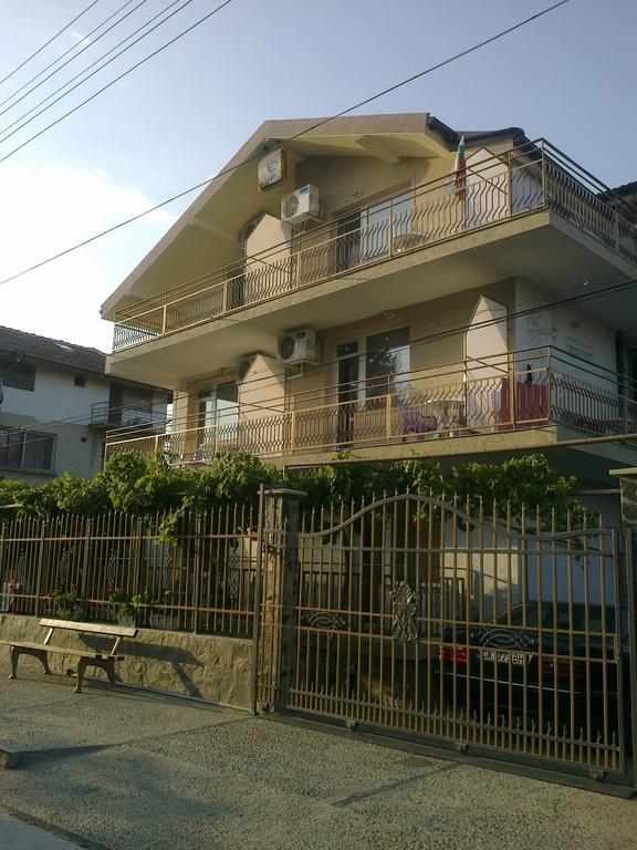 Guest Rooms Rusalka Kranevo Exterior foto