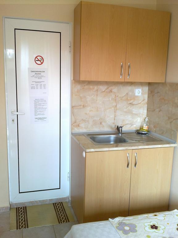 Guest Rooms Rusalka Kranevo Habitación foto