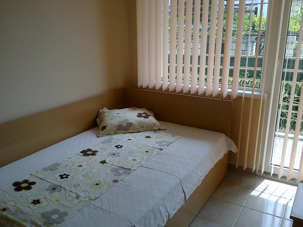 Guest Rooms Rusalka Kranevo Habitación foto
