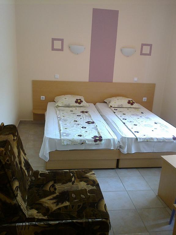Guest Rooms Rusalka Kranevo Habitación foto