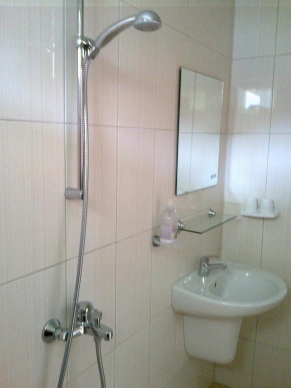 Guest Rooms Rusalka Kranevo Exterior foto