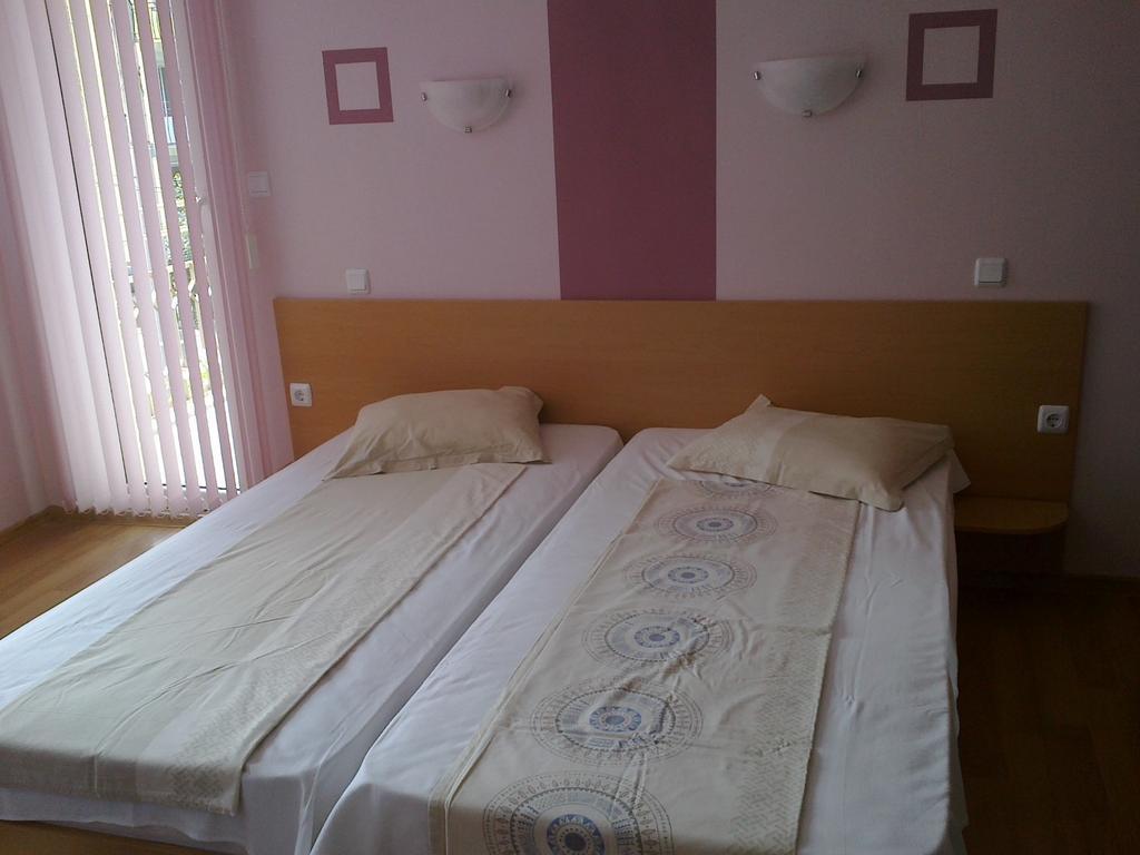 Guest Rooms Rusalka Kranevo Habitación foto