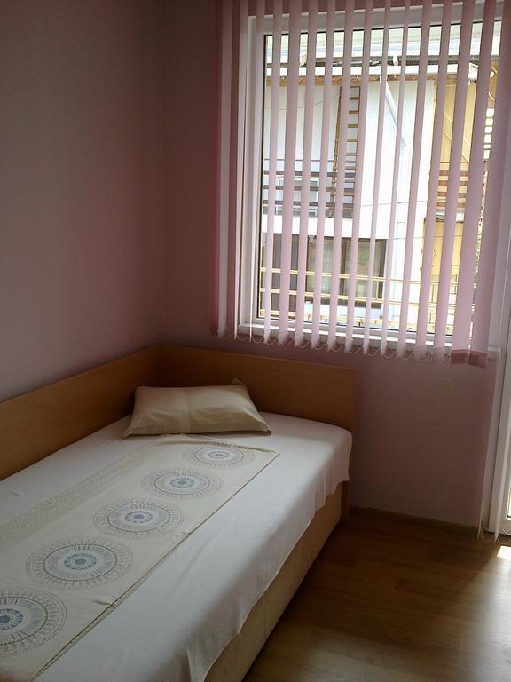 Guest Rooms Rusalka Kranevo Exterior foto