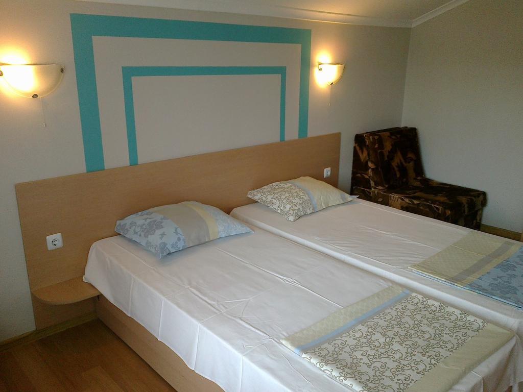 Guest Rooms Rusalka Kranevo Exterior foto