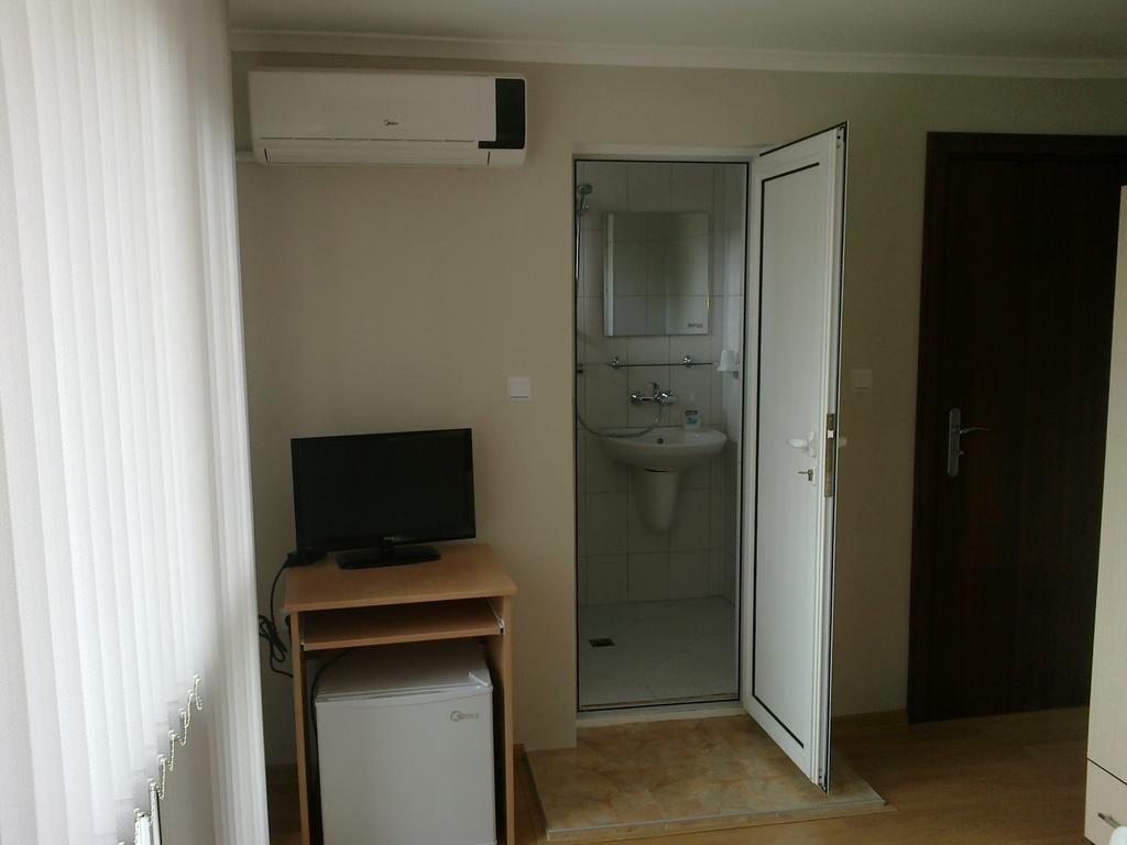 Guest Rooms Rusalka Kranevo Habitación foto