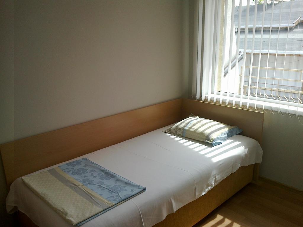 Guest Rooms Rusalka Kranevo Habitación foto