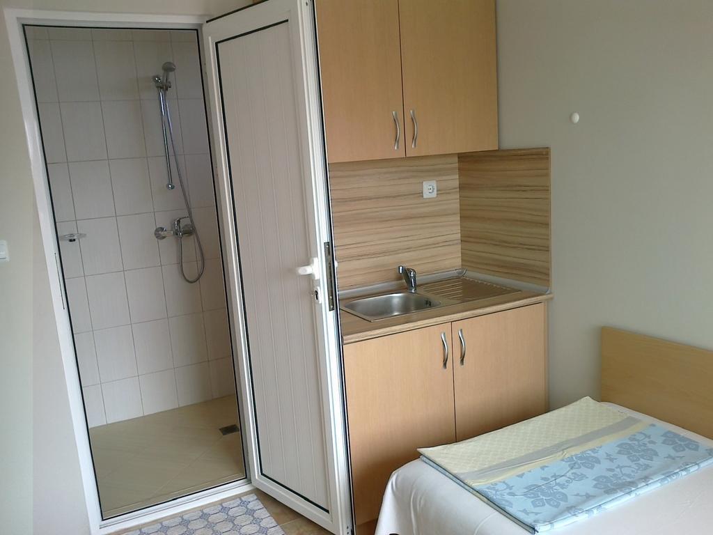 Guest Rooms Rusalka Kranevo Habitación foto