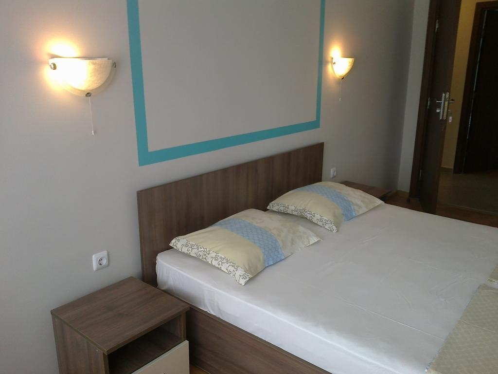 Guest Rooms Rusalka Kranevo Habitación foto