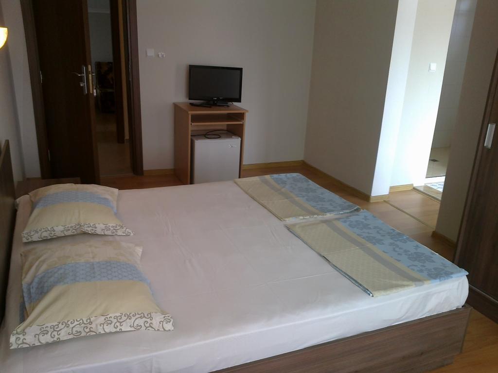 Guest Rooms Rusalka Kranevo Habitación foto