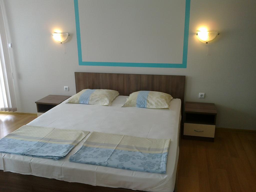 Guest Rooms Rusalka Kranevo Habitación foto